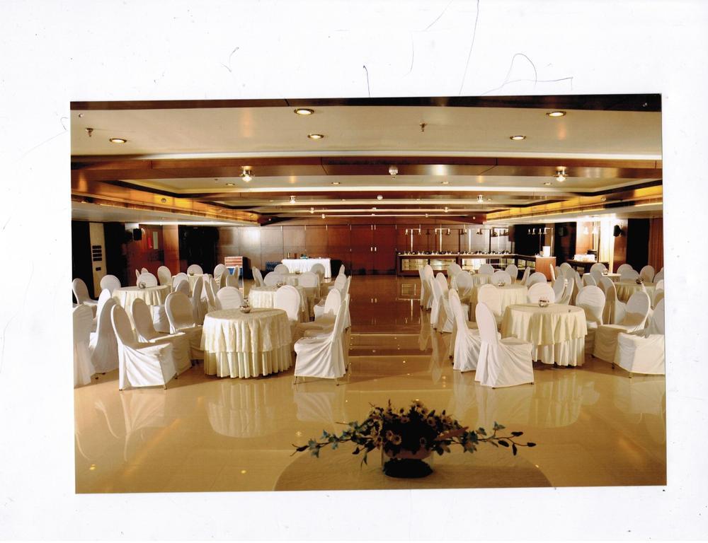 Hotel The Ocean Pearl Mangaluru Exterior foto