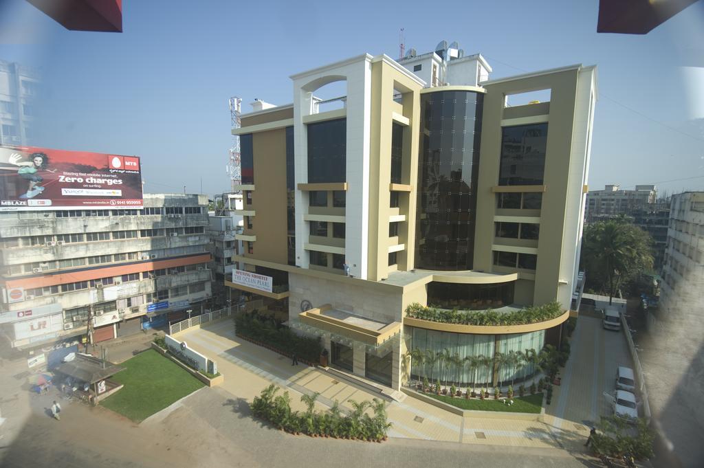 Hotel The Ocean Pearl Mangaluru Exterior foto